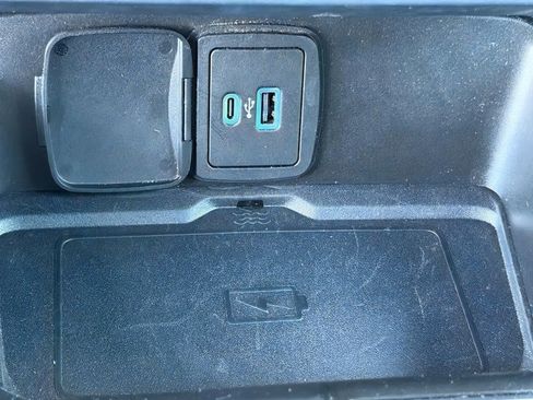 Used 2022 Ford Bronco Outer Banks w/ Sasquatch Package AWD/4WD image 28