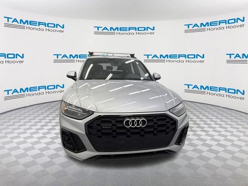Used 2025 Audi Q5 2.0T Premium AWD/4WD image 8