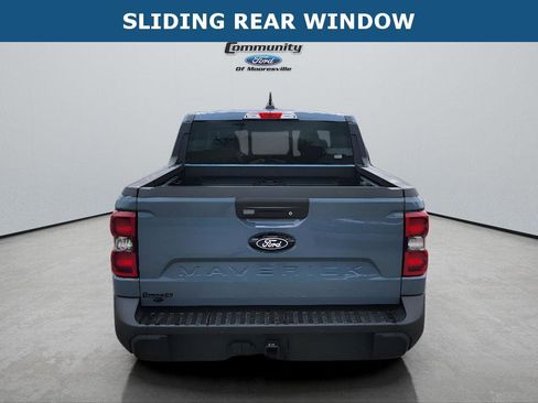 New 2026 Ford Maverick Lariat AWD/4WD image 8