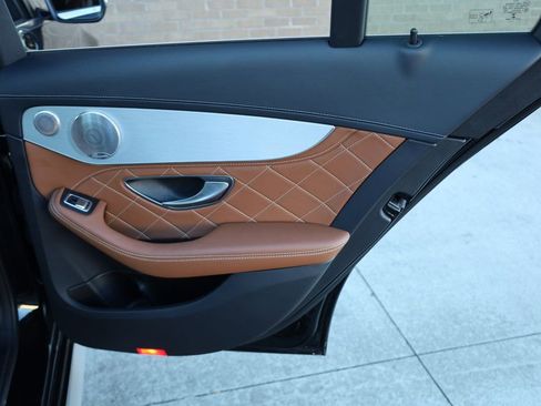 Used 2018 Mercedes-Benz C 63 AMG S image 19