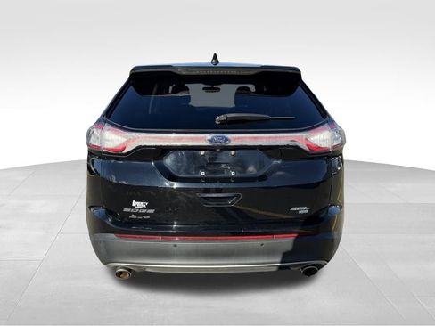 Used 2016 Ford Edge SEL w/ Equipment Group 201A image 6