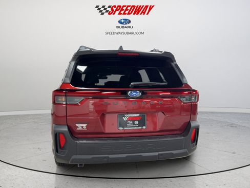 New 2026 Subaru Outback Premium image 9