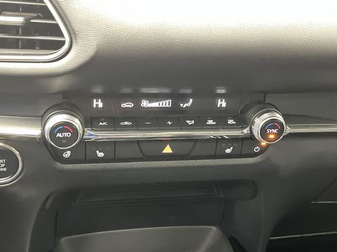 Certified 2025 MAZDA CX-30 2.5 Turbo w/ Premium Plus Pkg image 22