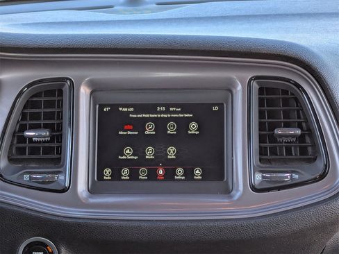 Used 2023 Dodge Challenger SXT image 20