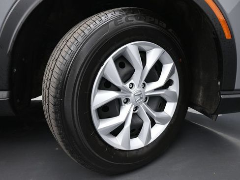 Certified 2024 Honda CR-V LX image 37