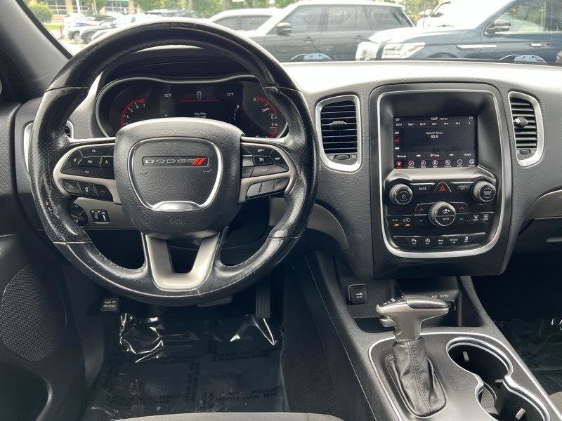 Used 2019 Dodge Durango SXT RWD image 11