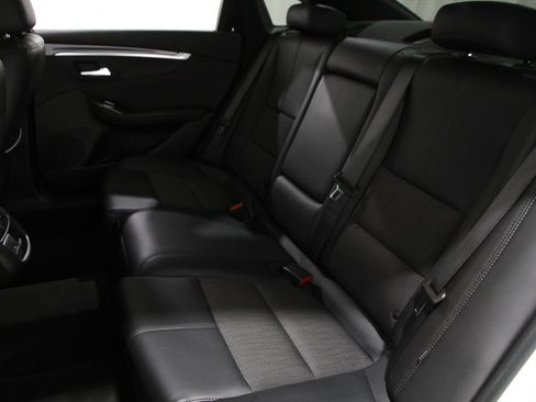 Used 2020 Chevrolet Impala LT w/ LT Convenience Package image 19