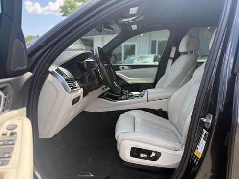 Used 2019 BMW X5 xDrive40i AWD/4WD image 10
