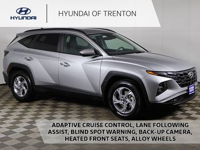Used 2023 Hyundai Tucson SEL
