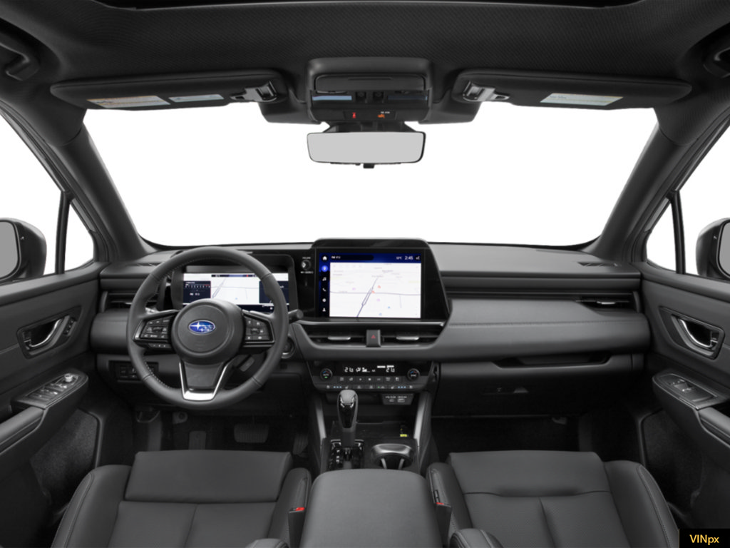 New 2026 Subaru Outback Touring XT AWD/4WD image 4