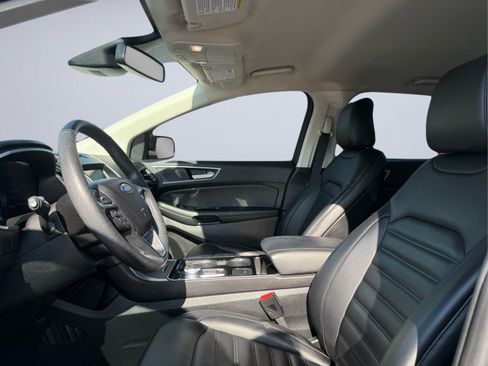 Used 2020 Ford Edge SEL AWD/4WD image 15