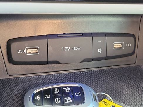 Used 2022 Hyundai Tucson Limited image 22