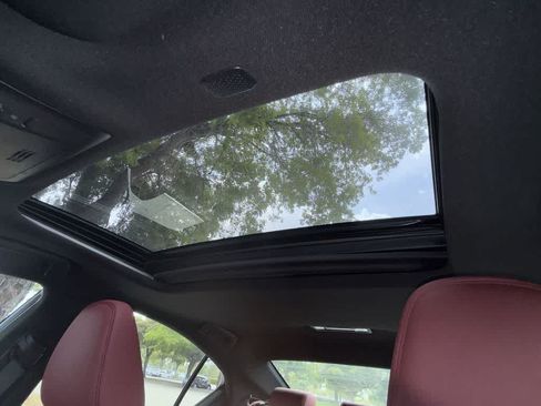 Used 2023 Lexus IS 300 w/ Premium Package RWD image 17