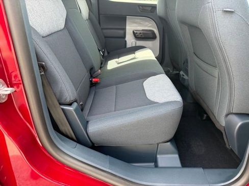 New 2026 Ford Maverick XLT image 7