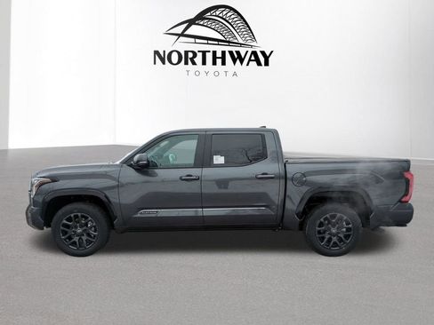 New 2026 Toyota Tundra Platinum AWD/4WD image 3