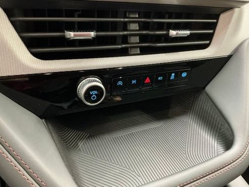 New 2026 Ford Explorer Active AWD/4WD image 24