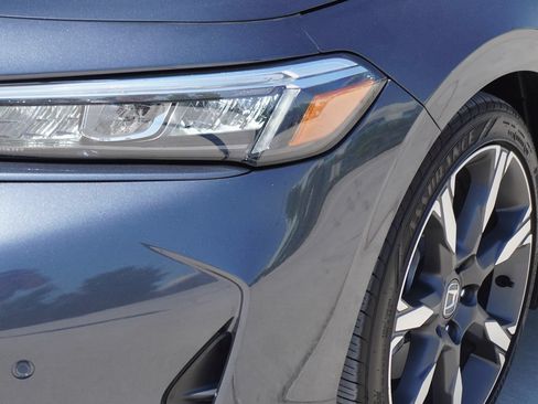 Used 2026 Honda Civic Sport Touring image 2