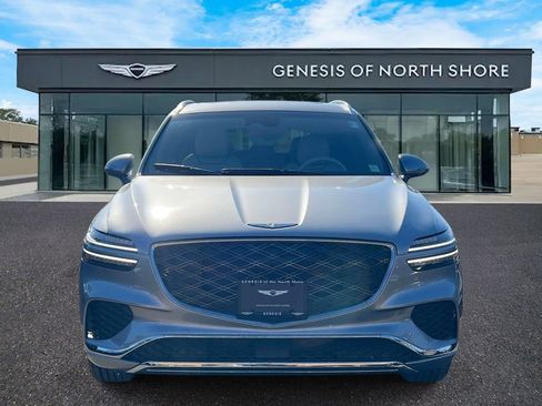 Certified 2026 Genesis GV70 2.5T Advanced AWD/4WD image 2