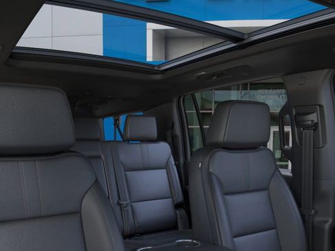 New 2026 Chevrolet Suburban RST image 26