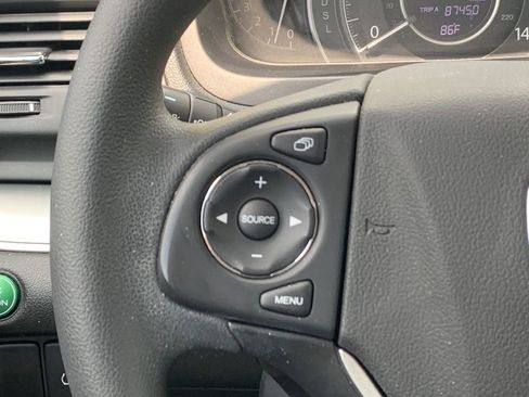 Used 2016 Honda CR-V EX image 12