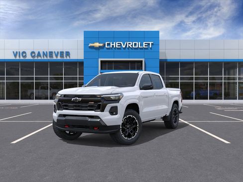 New 2026 Chevrolet Colorado Z71 w/ Technology Package image 26
