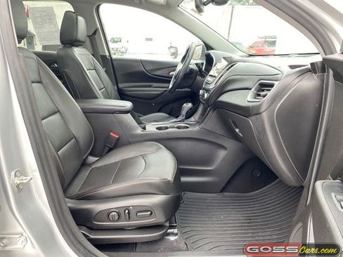 Used 2020 Chevrolet Equinox Premier image 6