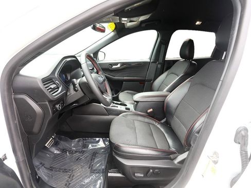 Used 2023 Ford Escape ST-Line Select w/ Tech Pack #2 image 12