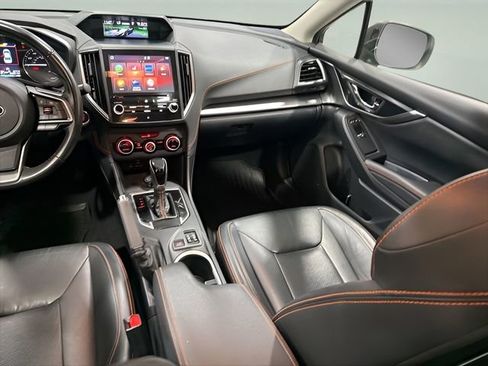 Used 2020 Subaru Crosstrek 2.0i Limited w/ Moonroof Package w/Navigation AWD/4WD image 31
