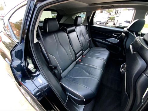 Used 2020 Acura RDX FWD w/ Advance Package image 20