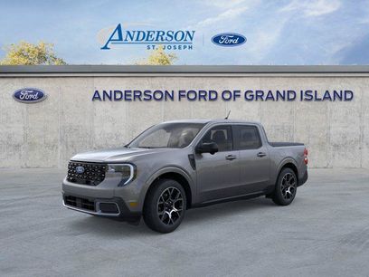 Used 2026 Ford Maverick Lariat
