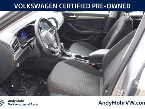 Used 2024 Volkswagen Jetta S FWD image 14