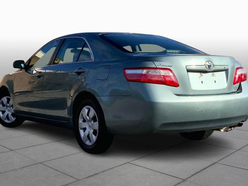 Used 2008 Toyota Camry LE image 12