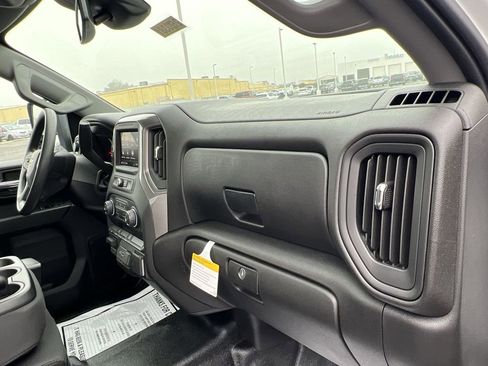 New 2026 Chevrolet Silverado 2500 W/T w/ WT Convenience Package AWD/4WD image 26