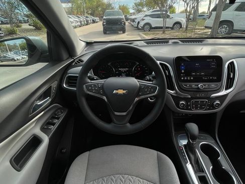 Used 2024 Chevrolet Equinox LT image 12