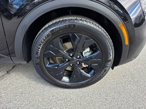 Certified 2025 Kia Sportage X-Line image 14