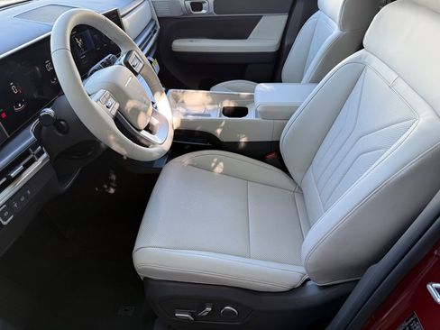 New 2026 Hyundai Santa Fe SEL FWD image 10