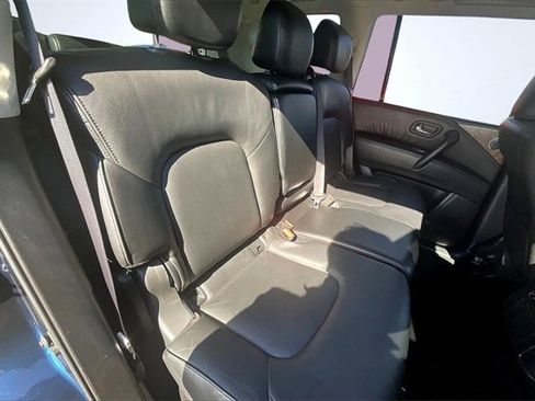 Used 2023 Nissan Armada SL image 27