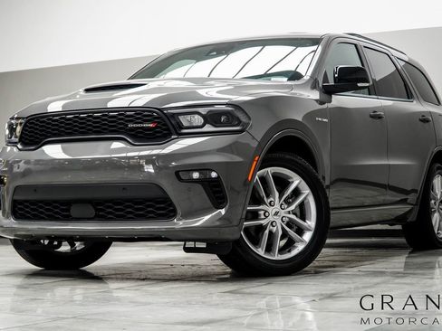Used 2023 Dodge Durango R/T image 1
