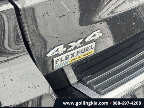 Used 2014 Jeep Grand Cherokee Limited w/ Luxury Group II image 8