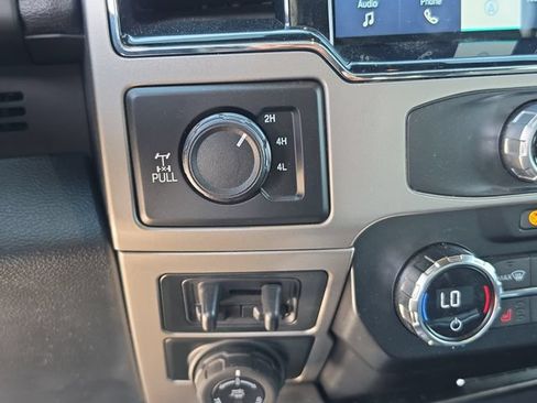 Used 2022 Ford F250 Lariat w/ Chrome Package AWD/4WD image 29