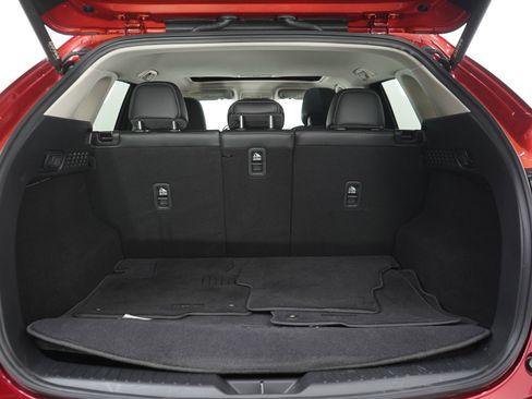 Used 2024 MAZDA CX-5 AWD 2.5 S w/ Premium Plus Pkg image 9