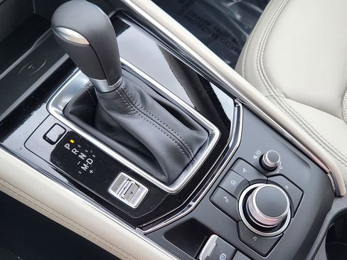 New 2025 MAZDA CX-5 AWD 2.5 S w/ Premium Plus Pkg image 18