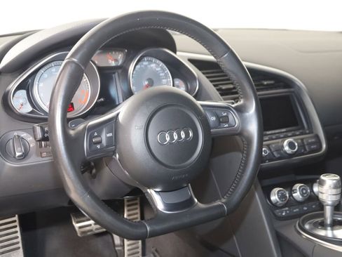 Used 2008 Audi R8 V8 AWD/4WD image 7
