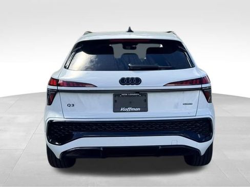 New 2026 Audi Q3 quattro 2.0T AWD/4WD image 7