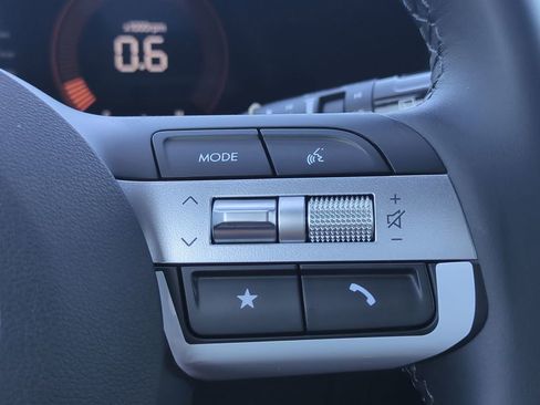 New 2026 Hyundai Tucson XRT image 32