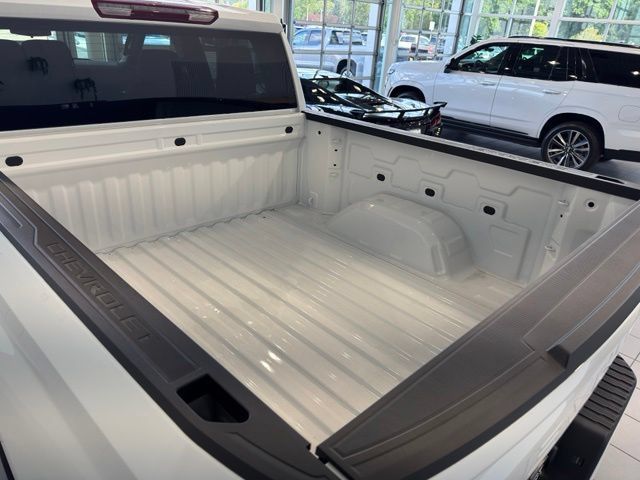 New 2026 Chevrolet Silverado 1500 RST w/ Z71 Off-Road Package AWD/4WD image 41