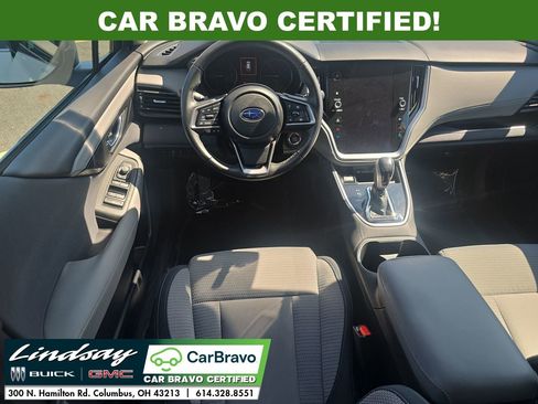 Used 2023 Subaru Outback Premium image 19