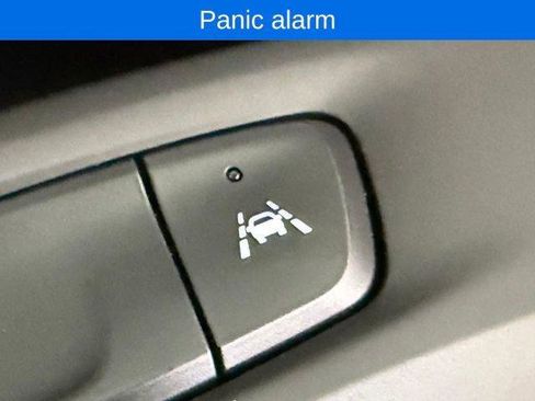 New 2026 Chevrolet Trax RS w/ Sunroof Package image 23