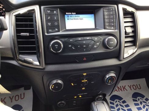 Used 2019 Ford Ranger XLT w/ FX4 Off-Road Package image 14