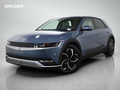 Used 2023 Hyundai Ioniq 5 SEL